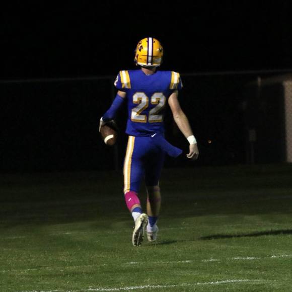 Meet your Posher, Jason - Picture 1 of 1